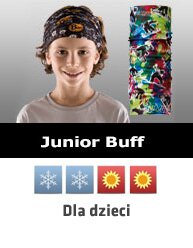 Junior Buff