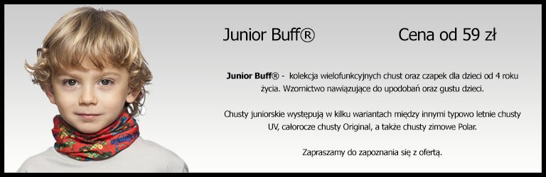 Junior BUFF