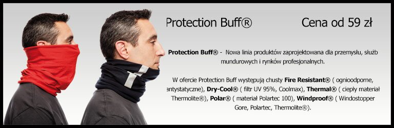 Protection BUFF