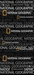 Original National Geographic Buff LOGO 2