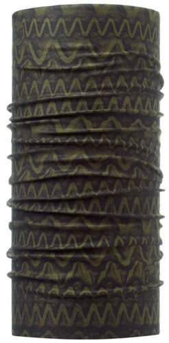 High UV Protection Buff OLD GREEN